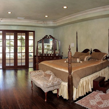 Tuscan Estate Sherman Oaks