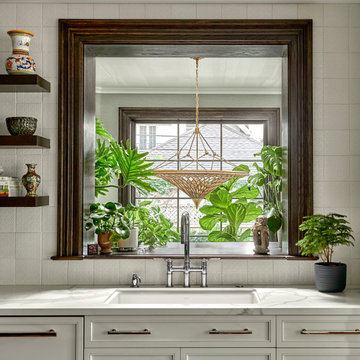 Historic Victorian Showcase