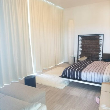 Park Grove Residence