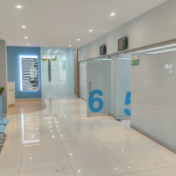 Health inn Medical center