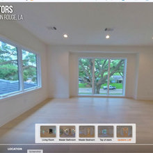 Parade of Homes