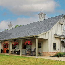 Barn