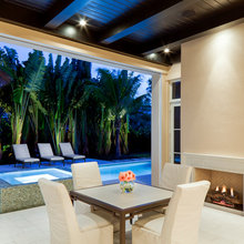 Privacy Outdoor Ideas