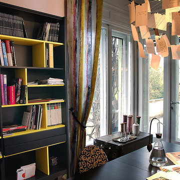 Eclectic Works