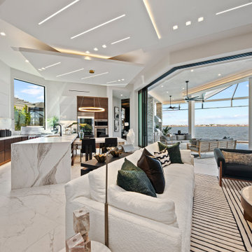 Sand Dollar Model