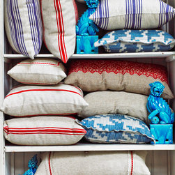 Colecci&oacute;n Gran Ca&ntilde;&oacute;n - Upholstery Fabric