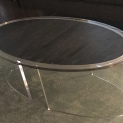 Ring Coffee Table - Products
