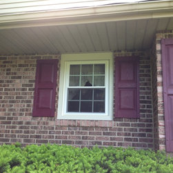 Replacement Windows York PA - Windows