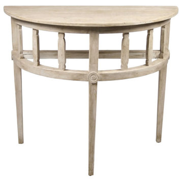 Donna Lune Table