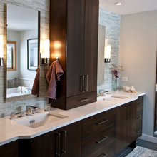 Bathroom Ideas