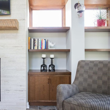 Mid-Century Addition
