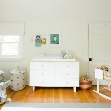 Louie's Nursery