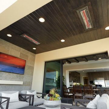 Outdoor Heating Systems