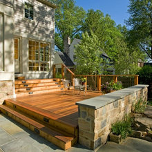 Sam House