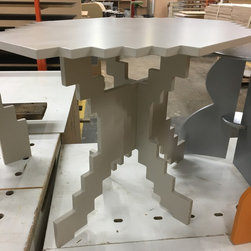 Liberia Road, N1 - Coffee Tables & Side Tables