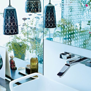 Urquiola Collection By Axor
