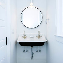 New Bath Ideas