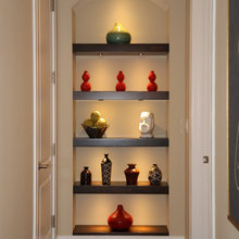 Hallway/Entrance Ideas