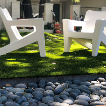 Amazing Backyard Classrooms