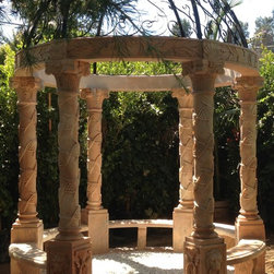 Gazebos - Products