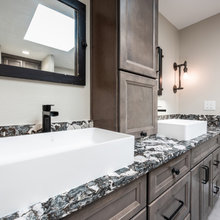 Boys Bathroom