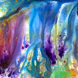 High Biscuits Tea Room: Ridgeland, Miss. - Paintings