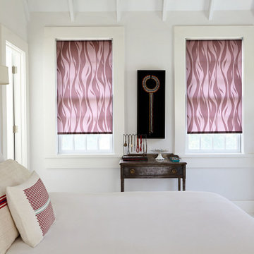 Designer Roller Shades