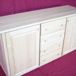 Heartland Dillon Dresser - Products