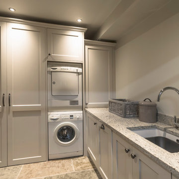 Bespoke Kitchen, Family Dining, Snug and Utility  Hale