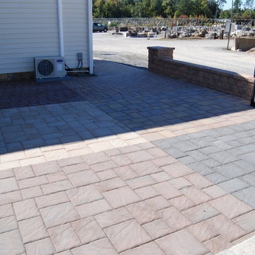 Outdoor Features