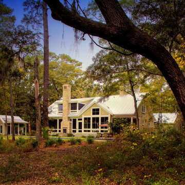 Bennington, Palmetto Bluff