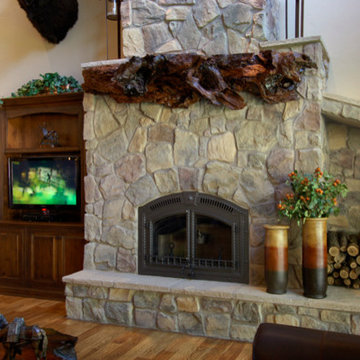 Parade of Homes People's Choice Award Winner 2009
