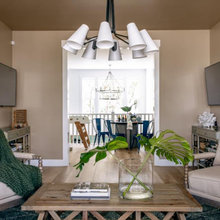 Strategic Living Space