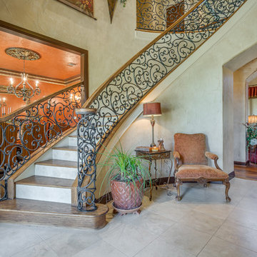 Shanes Lane, Tuscan Ranch Project