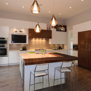 Contemporary