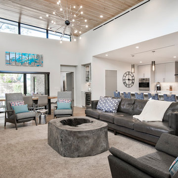 Mid Century Revival