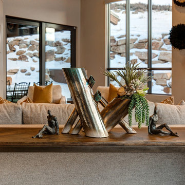 Mountain Ranch Estates in Aiden Court