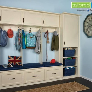 Our Storage Solutions