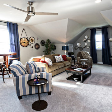 Sasser Construction Parade of Homes Founders Pointe