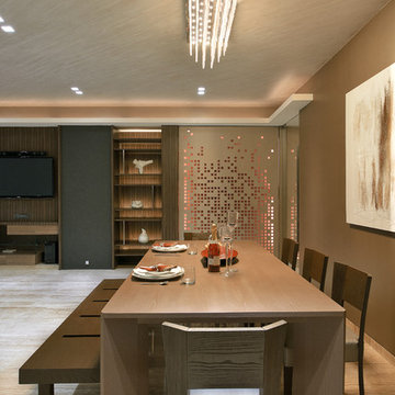 residential project in mumbai