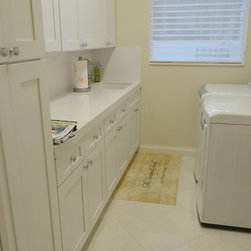 SNOW WHITE POLISHED MARBLE - Products