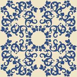 Керамическая плитка Bardelli Ceramica | Коллекция Marcel Wanders - Wall And Floor Tile