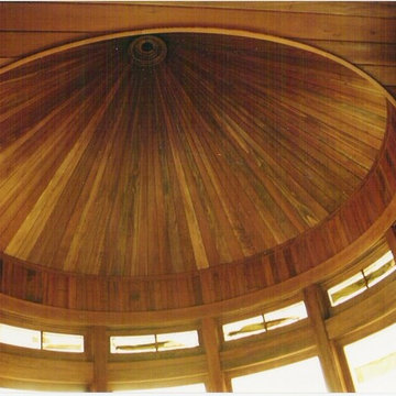 Ceiling
