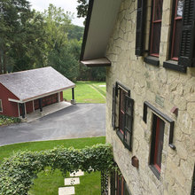 barn