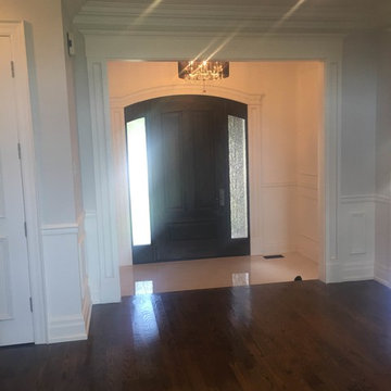 ENTRANCE SETS
