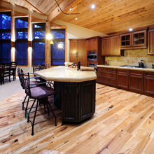 floor