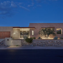 Cecilian Residence