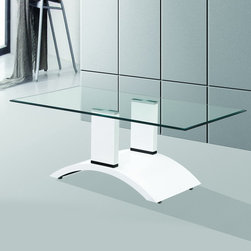 Glass Tables - Products