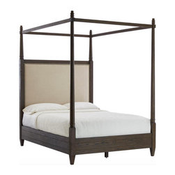 Statement Bed - Canopy Beds