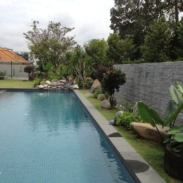 Queen Astrid Park II